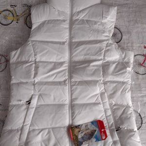 The North Face Woman Down Vest